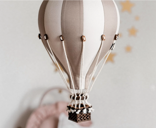 BALÃO DECORATIVO