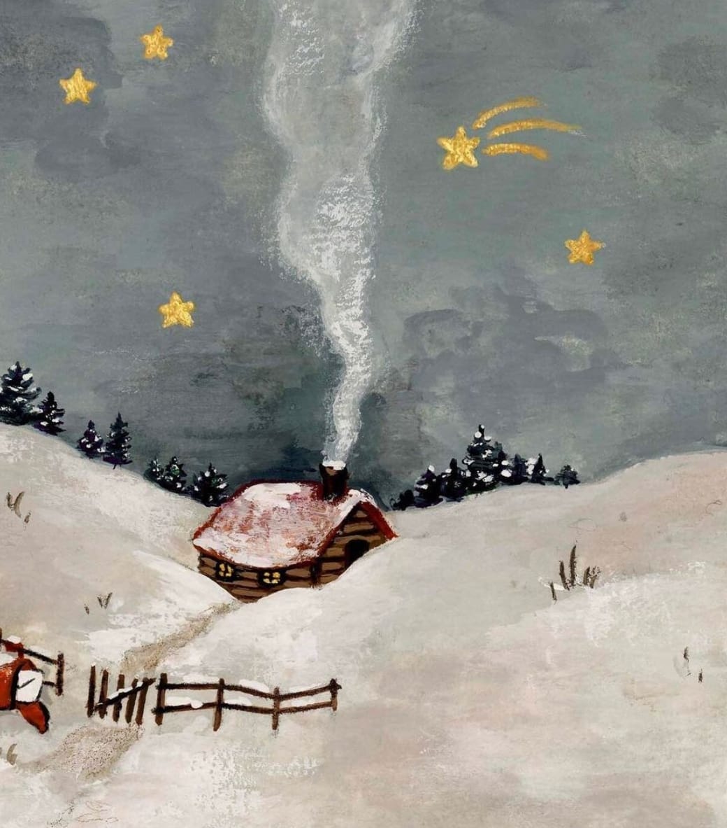 MAKE A WISH | CARD