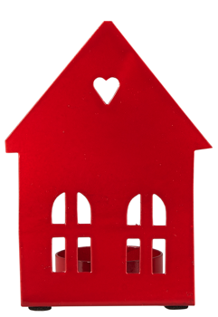 CASTIÇAL CASINHA NATAL